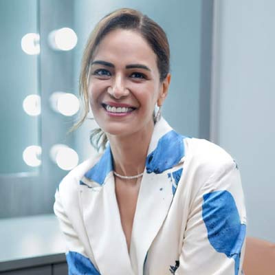 Mona Singh